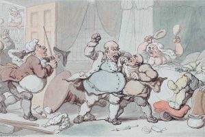 thomas_rowlandson_doctors_differ-3